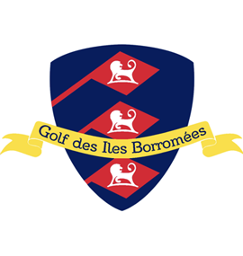 Golf Des Iles Borromées