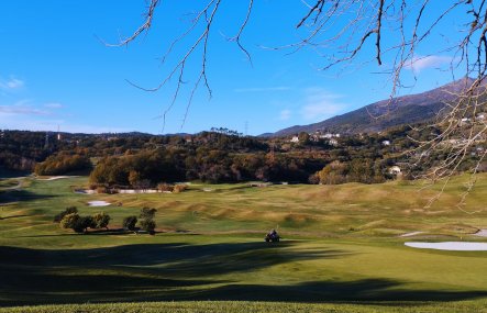 La riviera ligure si prepara ad accogliere le tappe finali di HD Golf 2023